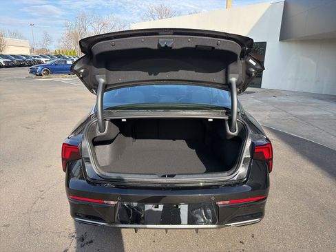 New 2026 Kia K5 GT-Line FWD image 16