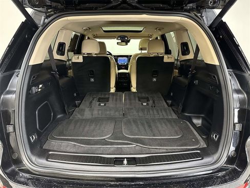 Used 2021 Jeep Grand Cherokee L Limited image 14