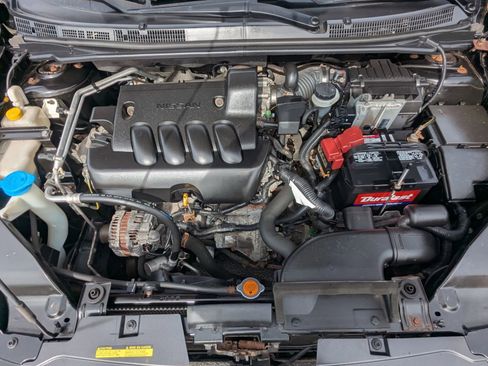 Used 2012 Nissan Sentra 2.0 S w/ Convenience Pkg image 23