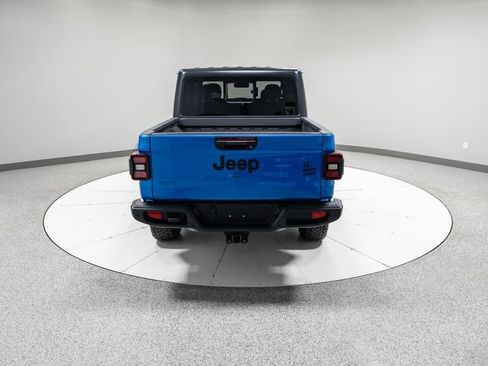 Used 2021 Jeep Gladiator Sport AWD/4WD image 35