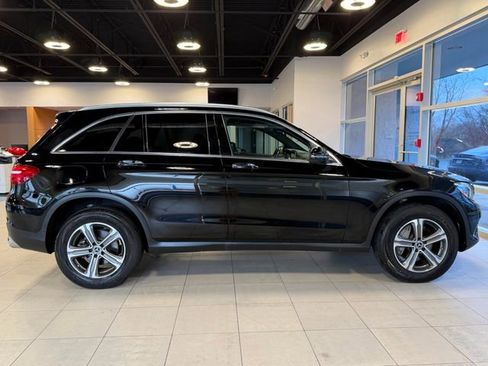 Used 2017 Mercedes-Benz GLC 300 4MATIC image 15