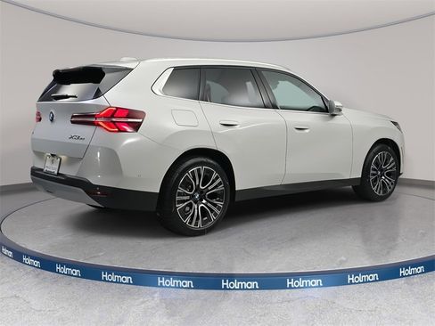 New 2026 BMW X3 xDrive30 w/ Premium Package image 5