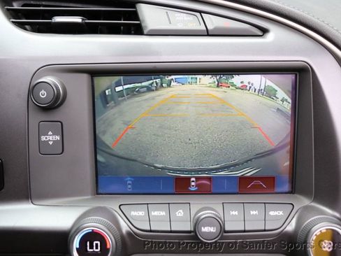 Used 2019 Chevrolet Corvette Grand Sport image 43