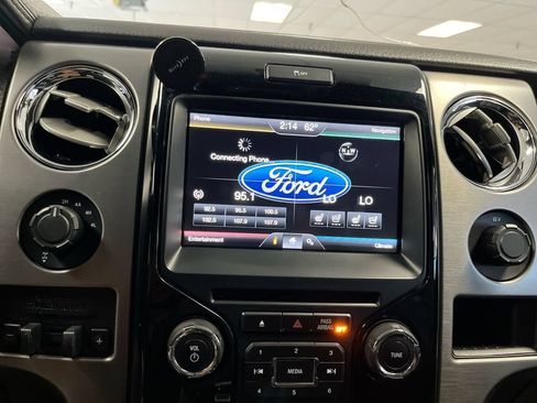 Used 2014 Ford F150 Limited AWD/4WD image 19