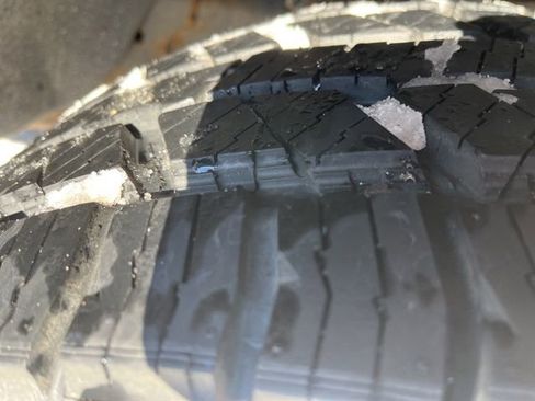 Used 2008 Ford F150 FX4 image 6