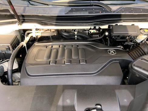 Used 2016 Acura MDX FWD image 32
