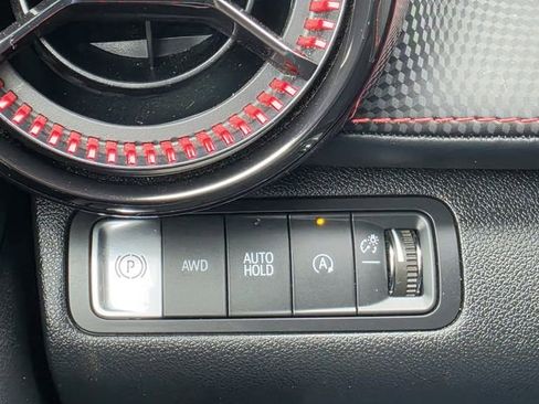 Used 2025 Chevrolet Equinox RS AWD/4WD image 14