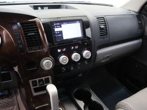 Used 2007 Toyota Tundra Limited image 17