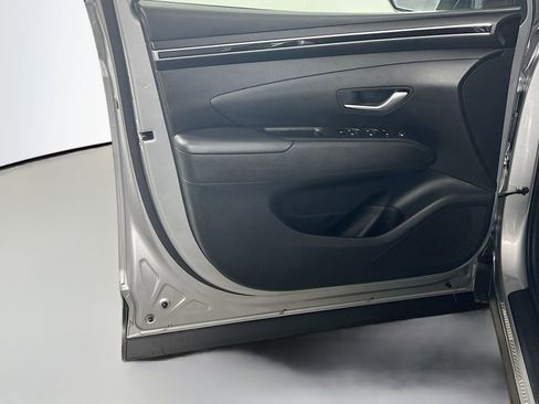 Used 2024 Hyundai Tucson SEL image 17