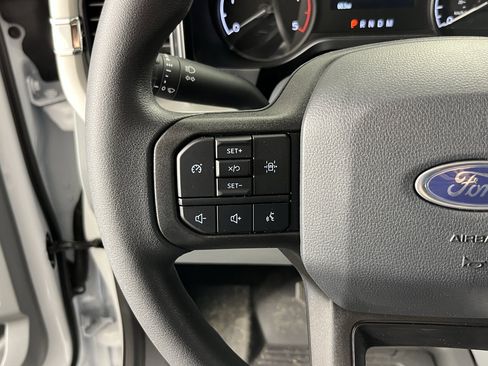 New 2026 Ford F350 XLT w/ XLT Value Package AWD/4WD image 17
