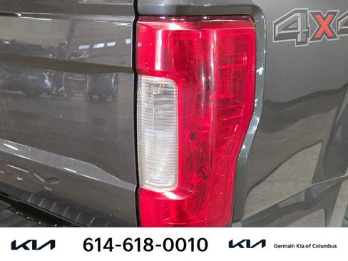 Used 2018 Ford F350 XL w/ Power Equipment Group image 16