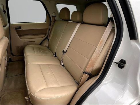 Used 2011 Ford Escape XLT w/ 203A Rapid Spec Order Code AWD/4WD image 21