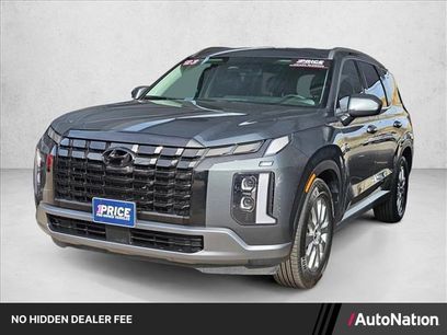 Used 2023 Hyundai Palisade SEL