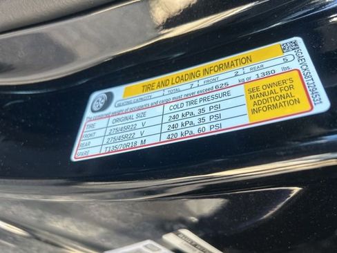 New 2026 Buick Enclave Avenir w/ Super Cruise Package AWD/4WD image 34