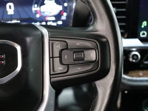 Used 2023 GMC Sierra 1500 Elevation AWD/4WD image 21