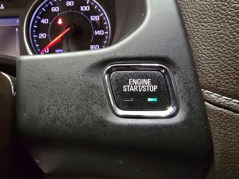 Used 2021 GMC Acadia SLT w/ Preferred Package image 23