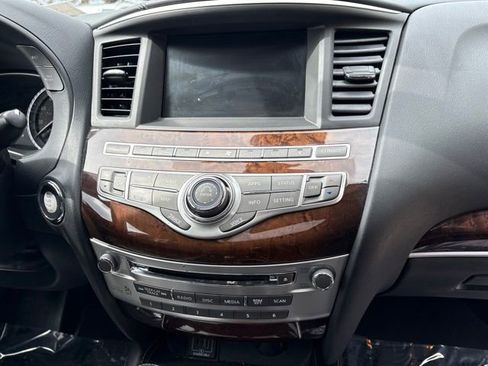 Used 2019 INFINITI QX60 Luxe w/ Sensory Package AWD/4WD image 21