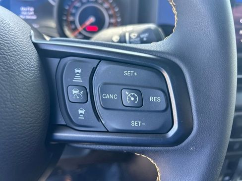 Used 2024 Jeep Wrangler Sport AWD/4WD image 39