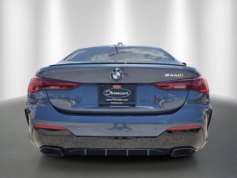 New 2027 BMW M440i Coupe w/ Premium Package RWD image 6