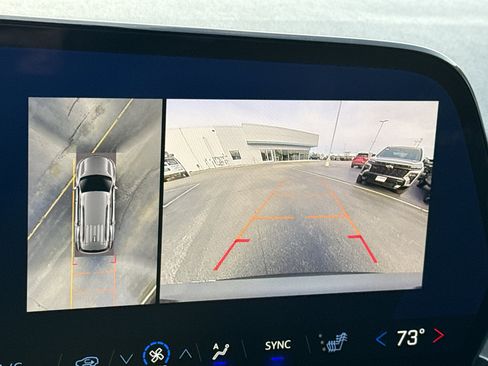 Certified 2024 Chevrolet Traverse LT image 20