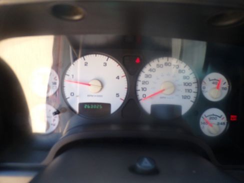 Used 2003 Dodge Ram 3500 Truck SLT image 10