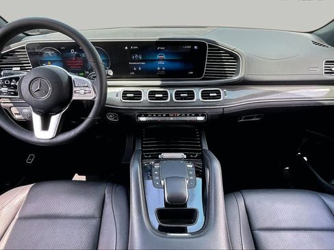 Used 2023 Mercedes-Benz GLE 450 4MATIC image 20