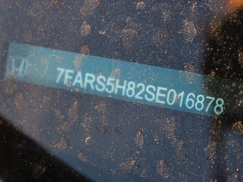 Used 2025 Honda CR-V Sport-L image 6