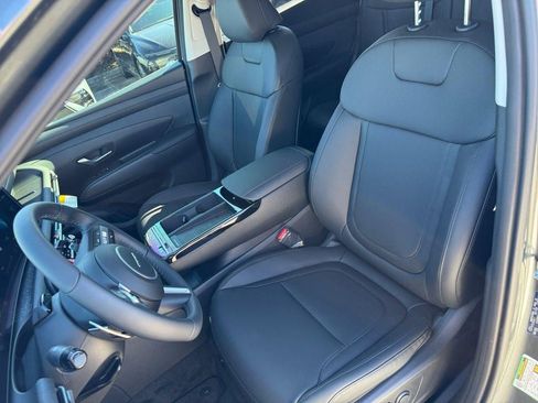 New 2025 Hyundai Tucson SEL image 53