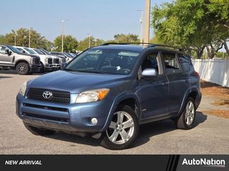 Used 2008 Toyota RAV4 Sport video 1