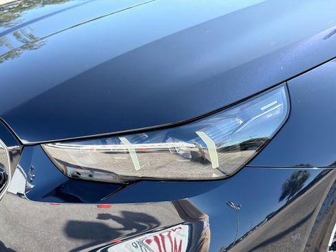 New 2027 BMW M5 Touring AWD/4WD image 9