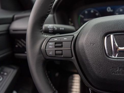 New 2026 Honda Accord Sport image 22