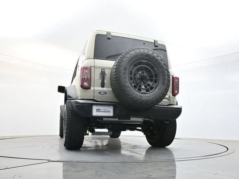 New 2026 Ford Bronco Badlands AWD/4WD image 47