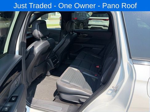 Used 2024 Lincoln Nautilus Reserve w/ Equipment Group 202A AWD/4WD image 11