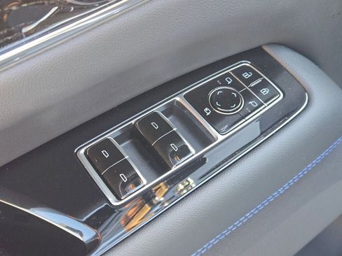 New 2026 Cadillac Escalade IQ Luxury 1 image 26