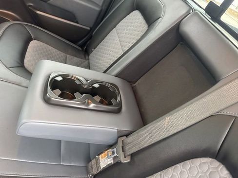 Used 2022 Chevrolet Colorado Z71 w/ Safety Package image 29