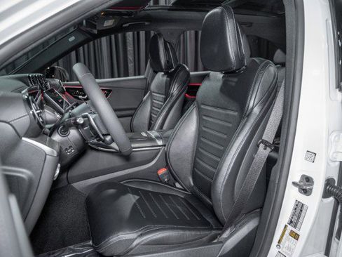 New 2026 Mercedes-Benz GLC 43 AMG 4MATIC image 11