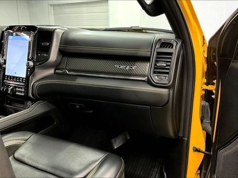 Used 2023 RAM 1500 TRX w/ TRX Level 2 Equipment Group AWD/4WD image 19