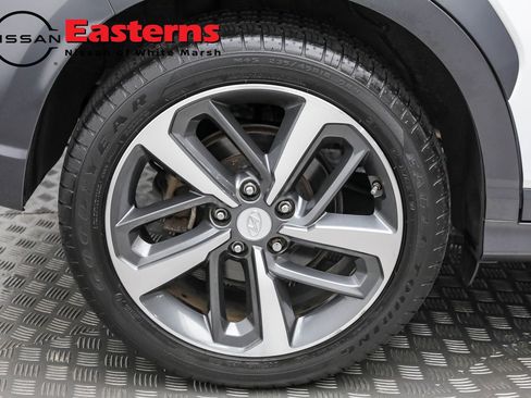 Used 2021 Hyundai Kona Ultimate image 57