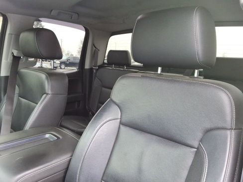 Used 2015 GMC Sierra 1500 SLT w/ Driver Alert Package image 24