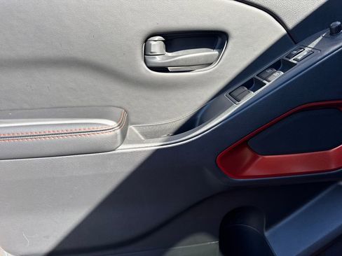 Used 2026 Nissan Frontier PRO-4X w/ Pro Premium Package image 15