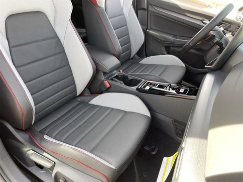 New 2026 Volkswagen GTI SE image 7