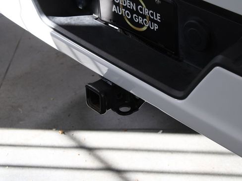 Used 2024 Chevrolet Silverado 1500 Custom image 17