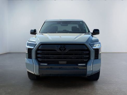 Used 2024 Toyota Tundra Limited w/ Nightshade Package AWD/4WD image 8