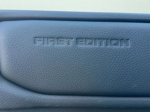 Used 2024 Toyota Land Cruiser AWD/4WD image 39