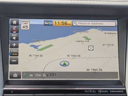 Used 2018 Hyundai Tucson Limited w/ Ultimate Package 02 image 14