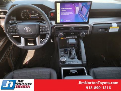 New 2026 Toyota 4Runner TRD Sport Premium image 19