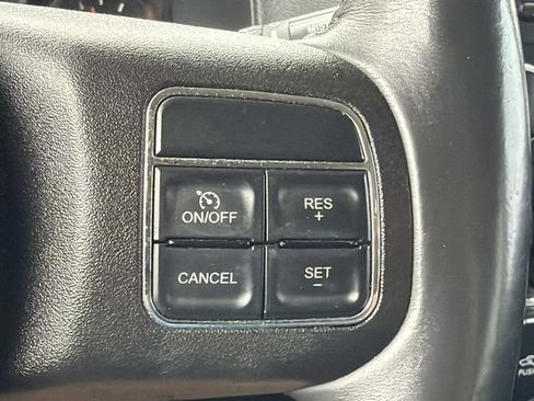 Used 2014 Jeep Patriot Latitude FWD image 20