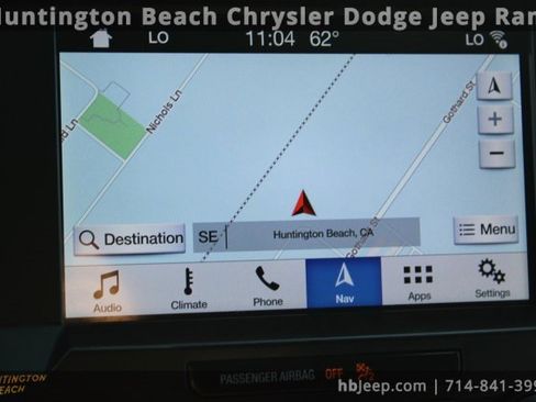 Used 2019 Ford F150 Raptor w/ Equipment Group 802A Luxury image 25