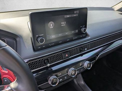 Used 2023 Honda Civic Sport image 13