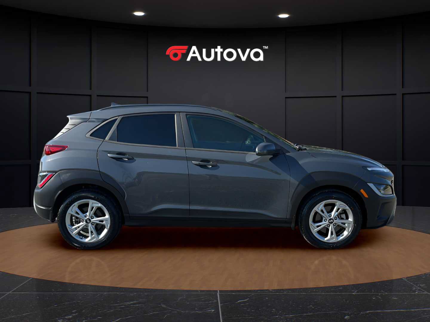 Used 2023 Hyundai Kona SEL AWD/4WD image 6